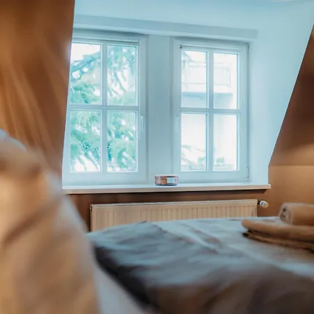 Apartment Luga Homes - Chausseehaus *